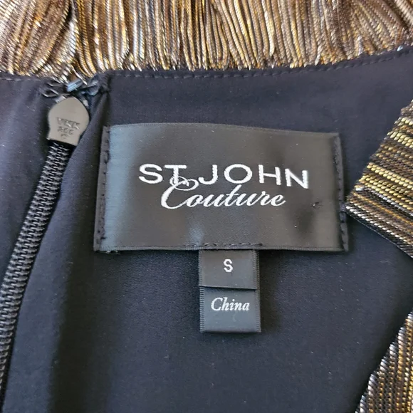 St.John Couture Tank